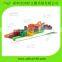 Hook & Loop Reusable Nylon Cable Ties Wraps Straps