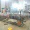 Automatic fast food box sealing machine BG60