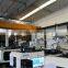 3 axis Servo Robotic Arm For Injection Molding Machine