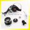 plastic spinning reel fishing tackle reel 12BB