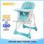 Baby High Chair Harness Wholesale Foldable Seat