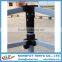 10'x10' pop up folding tent with custom logo printing for trade show