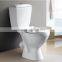 washing down without pinhole china ceramic toilets