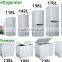 solar single top door horizontal freezer