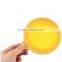 Cheap Crazy Selling silicone pet bowls feeders
