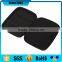 waterproof pu cover eva tool carrying case with handle