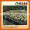 bakery tunnel oven