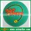 high quality cheap custom rubber playground ball, 8.5 inch playground ball