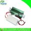 3G 6G 8G 10G Air cooling quartz ozone generator tube / ceramic ozone tube / ozone generator parts