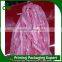 100% POLYESTER ORANZA RIBBON MADE WRINKLED TAPE FOR DECORATION