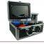 Professional popular submarine fishing underwater camera