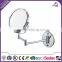 Hot selling elegant cheap gym mirrors float small mirror