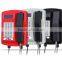 Heavy Duty Telephone KNSP-18 with LCD Display Outdoor IP66 Industrial Telephone