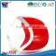 Promotion Cheap Colour Customized Plastic Sun Visor/Cap/Hat