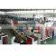 automobile assembly line and dedicated equipment