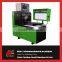 Secure EPS815 electronic fuel diesel injection pump calibration machine with computer