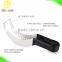 10 Inch Black Handle Stainless Steel Function Part Watermelon Corer Slicer
