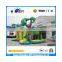 New product good quality giant inflatable amusement park games for kids party
