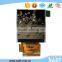 Shenzhen manufacture 1.77" TFT lcd module portrait type 128*160 without Resistive Touch panel