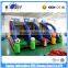 USA Popular 4 in 1 Inflatable Sport Game On Sale Funny Toys For Kids