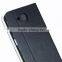 2015 Mobile Phone Flip Leather Case for Alcatel Idol s 6034R