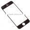 Mobile repair parts touch screen glass panel For iPhone 5 6 6 plus