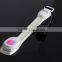 nylon promotion gift led lght wrist band