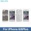 2016 Hot Sell Fashionable Phone Bags & Cases For iphone 6 Blank Phone Case
