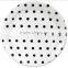 christmas dinner beautiful disposable dot paper tableware
