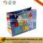 Wholesale custom folding shopping paper gift bags with handles