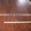 T&G Lock Smooth Surface Hickory Wood Engineered Flooring plywood indoor floor