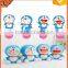 2015 cheap custom plush doraemon soft toy for sale for promotion