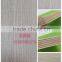 Higher Quality E1 Glue Furniture Grade Melamine Plywood