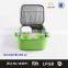 Lunch Bag Set with Leakproof Bento Lunch Box and Tumbler