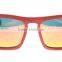 China factory low price Wholesale Wooden Sunglasses, Skateboard wood bamboo sungasses