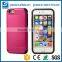 shine guard brush shockproof mobile cover for LG G4/G4 Stylus phone case