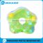 pvc inflatable baby neck ring, sports outdoor swimming rings