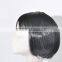 100% synthetic hair BOBO head student short straight hair wig N212