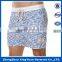 2016 Top Quality Summer Custom Design Mens Beach 4 Way Stretch Board Shorts