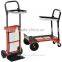 Platform Foldable Hand Trolley