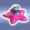 Inflatable Beer Pong Table Raft Pool Party Floating Lounge cooler