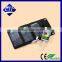 Hottest selling foldings 5W USB solar charger for tablet for travel/camping for apple samsung millet 2 to 3 hours