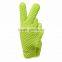 New product hot selling bbq silicone gloves