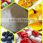 professional formula of vegetable gelatin softgel production