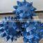 Steel Tooth Open Bearing Rock Bit/ steel tooth drill bits