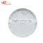 12W 2835 SMD 124*H60mm Plastic+Aluminum IP44 18w round led panel light