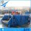 mud slurry shaking machine mud vibration screen sieve