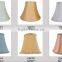 high quality pleated pagoda lampshade with different special color for choosing