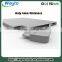 2000mAh credit card power bank ultra slim laptop charger
