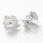 Angel Wing Shape Style Silver Jewelry Set 925 2015 New Arrival Sets YZS002